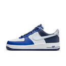 Nike Air Force 1 Low '07 LV8 Game Royal Navy - SnrKickz