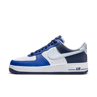 Nike Air Force 1 Low '07 LV8 Game Royal Navy - SnrKickz