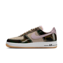 Nike Air Force 1 Low '07 LV8 Patent Camo Pink - SnrKickz