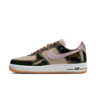 Nike Air Force 1 Low '07 LV8 Patent Camo Pink