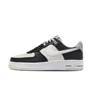 Nike Air Force 1 Low '07 LV8 Split Black Phantom - SnrKickz