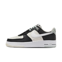 Nike Air Force 1 Low '07 LV8 Split Black Phantom - SnrKickz