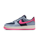 Nike Air Force 1 Low '07 LX Dark Obsidian Ashen Slate - SnrKickz