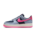 Nike Air Force 1 Low '07 LX Dark Obsidian Ashen Slate