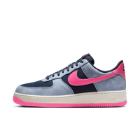 Nike Air Force 1 Low '07 LX Dark Obsidian Ashen Slate - SnrKickz