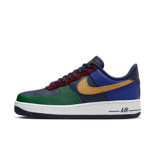 Nike Air Force 1 Low ‘07 LX Gorge Green