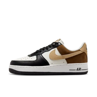 Nike Air Force 1 Low ‘07 Mocha - SnrKickz