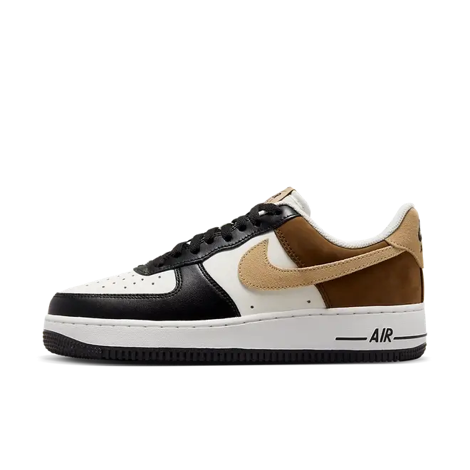 Nike Air Force 1 Low ‘07 Mocha