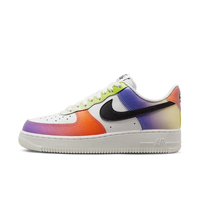 Nike Air Force 1 Low '07 Multi-Color Gradient - SnrKickz