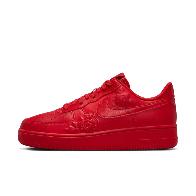 Nike Air Force 1 Low '07 Red Roses