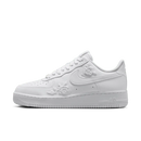 Nike Air Force 1 Low '07 White Roses - SnrKickz
