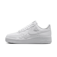 Nike Air Force 1 Low '07 White Roses - SnrKickz