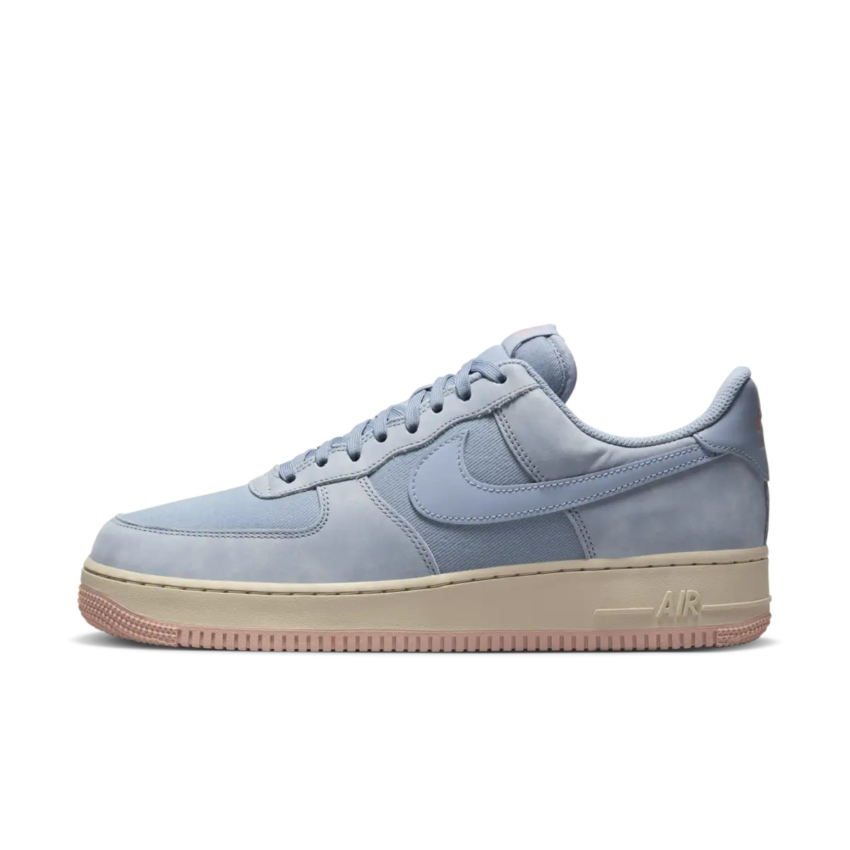 Nike Air Force 1 '07 LX Ashen Slate