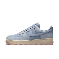 Nike Air Force 1 '07 LX Ashen Slate - SnrKickz