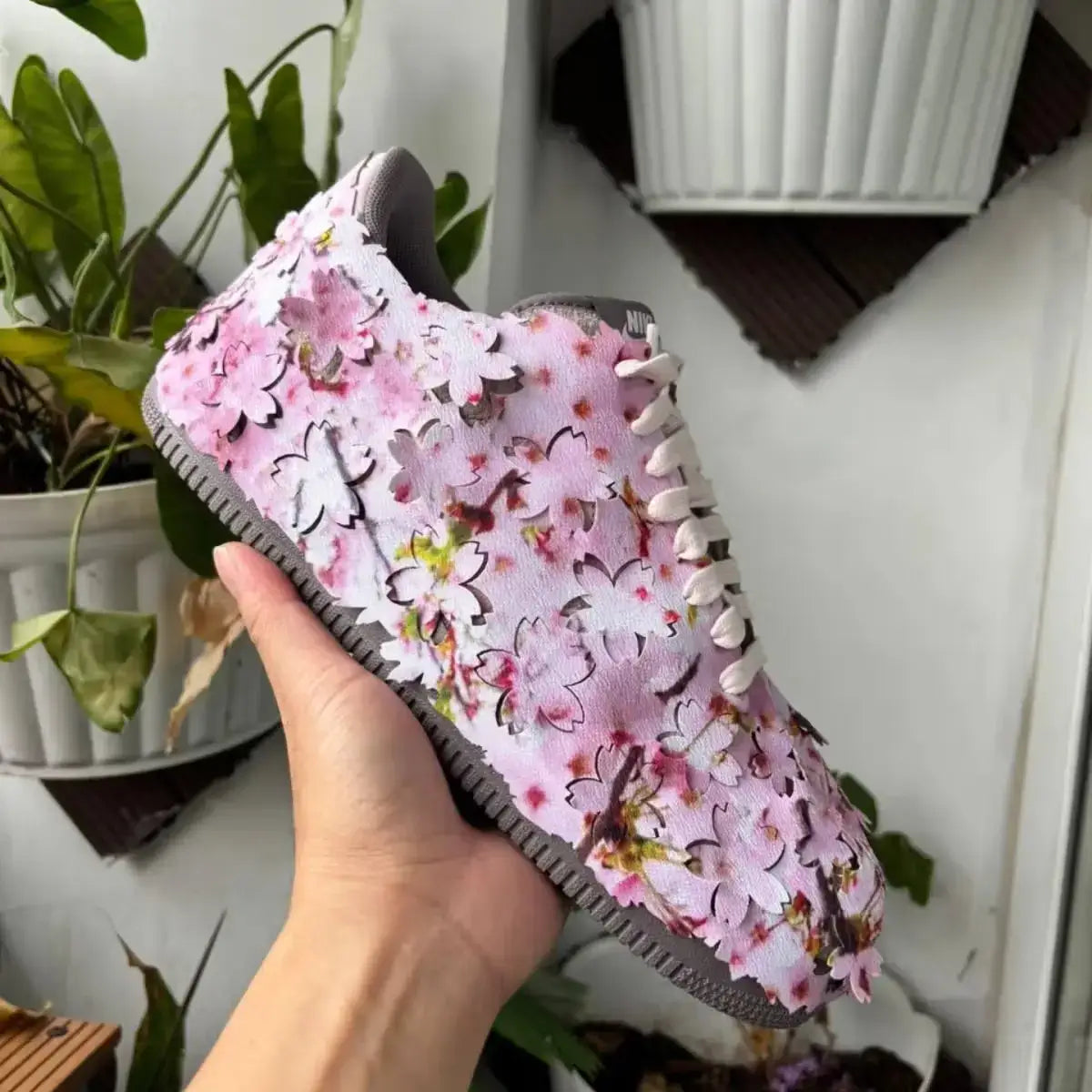 Nike Air Force 1 Low '07 Premium Spring Flowers