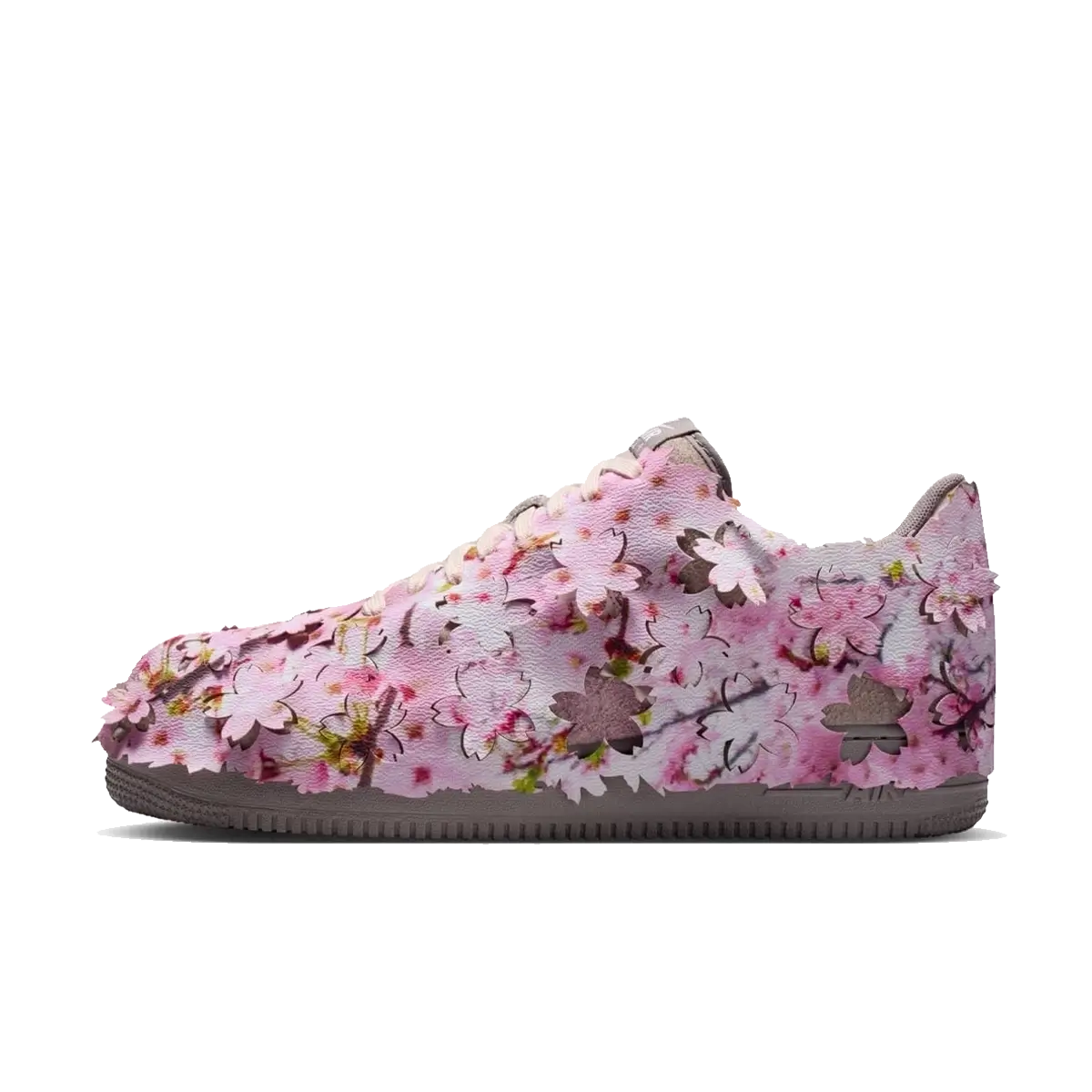 Nike Air Force 1 Low '07 Premium Spring Flowers