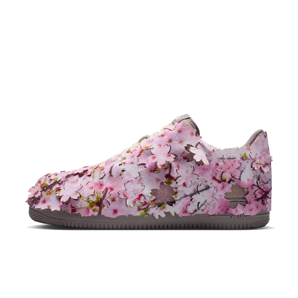 Nike Air Force 1 Low '07 Premium Spring Flowers