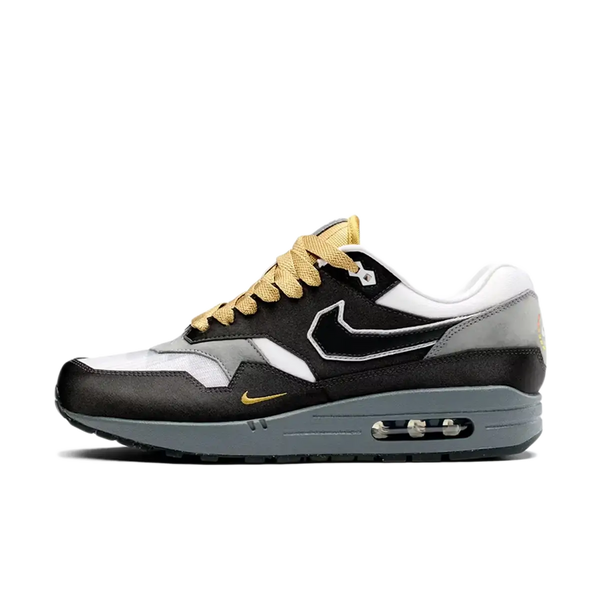 Nike Air Max 1 .SWOOSH Low Poly Big Head Mode