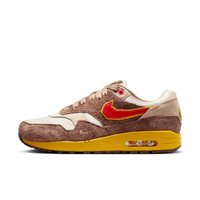 Nike Air Max 1 .SWOOSH Low Poly Big Head Origins - SnrKickz
