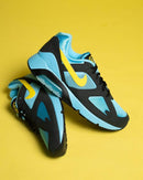 Nike Air Max 180 Baltic Blue - SnrKickz