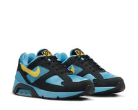 Nike Air Max 180 Baltic Blue - SnrKickz
