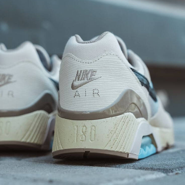 Nike Air Max 180 Light Khaki Psychic Blue