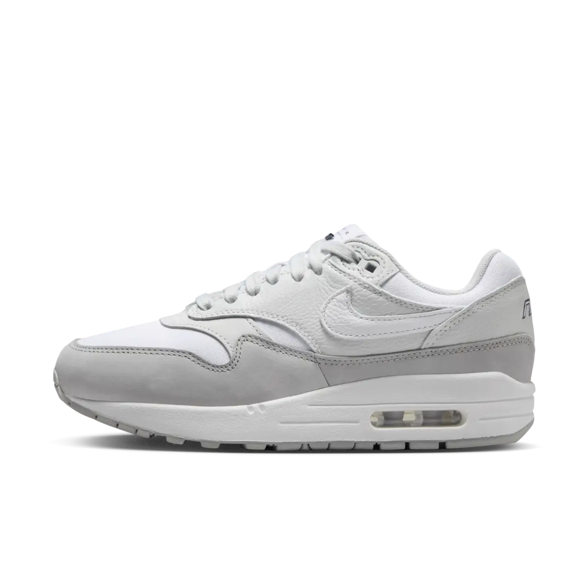 Nike Air Max 1 87 LX Light Smoke Grey