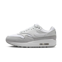 Nike Air Max 1 87 LX Light Smoke Grey - SnrKickz