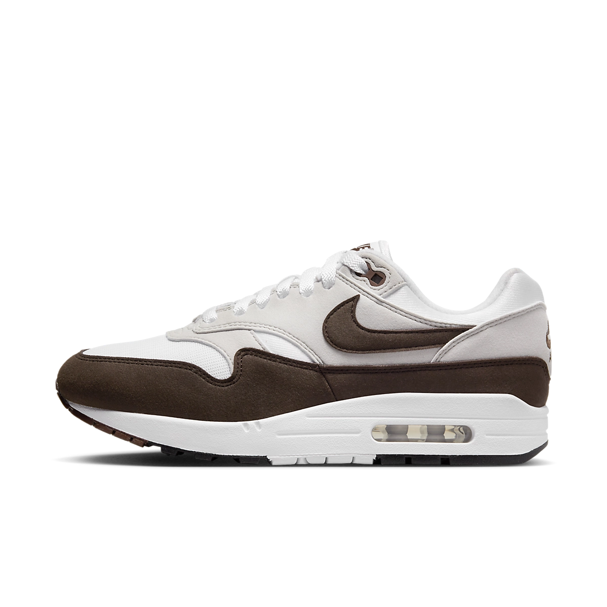 Nike Air Max 1 Baroque Brown