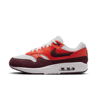 Nike Air Max 1 Burgundy Crush - SnrKickz