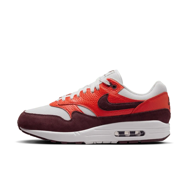 Nike Air Max 1 Burgundy Crush