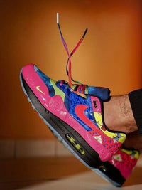Nike Air Max 1 Chinese New Year Longevity - SnrKickz