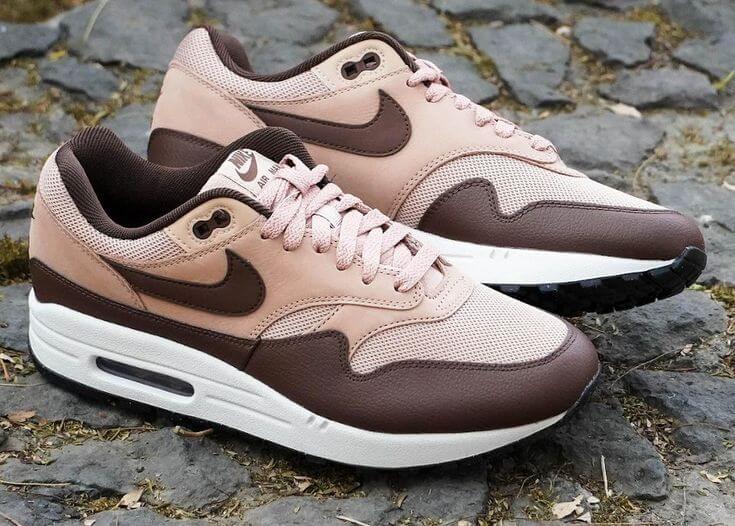 Nike Air Max 1 Cacao Wow