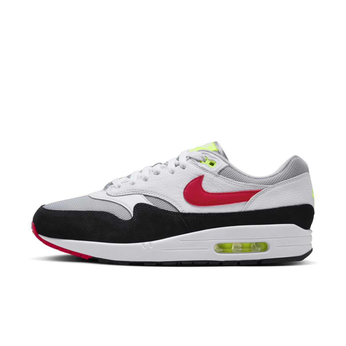 Nike Air Max 1 Chili Volt