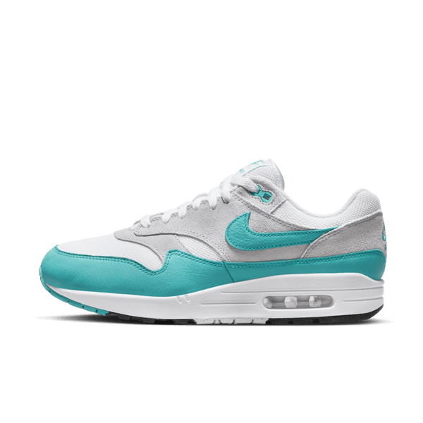 Nike Air Max 1 Clear Jade