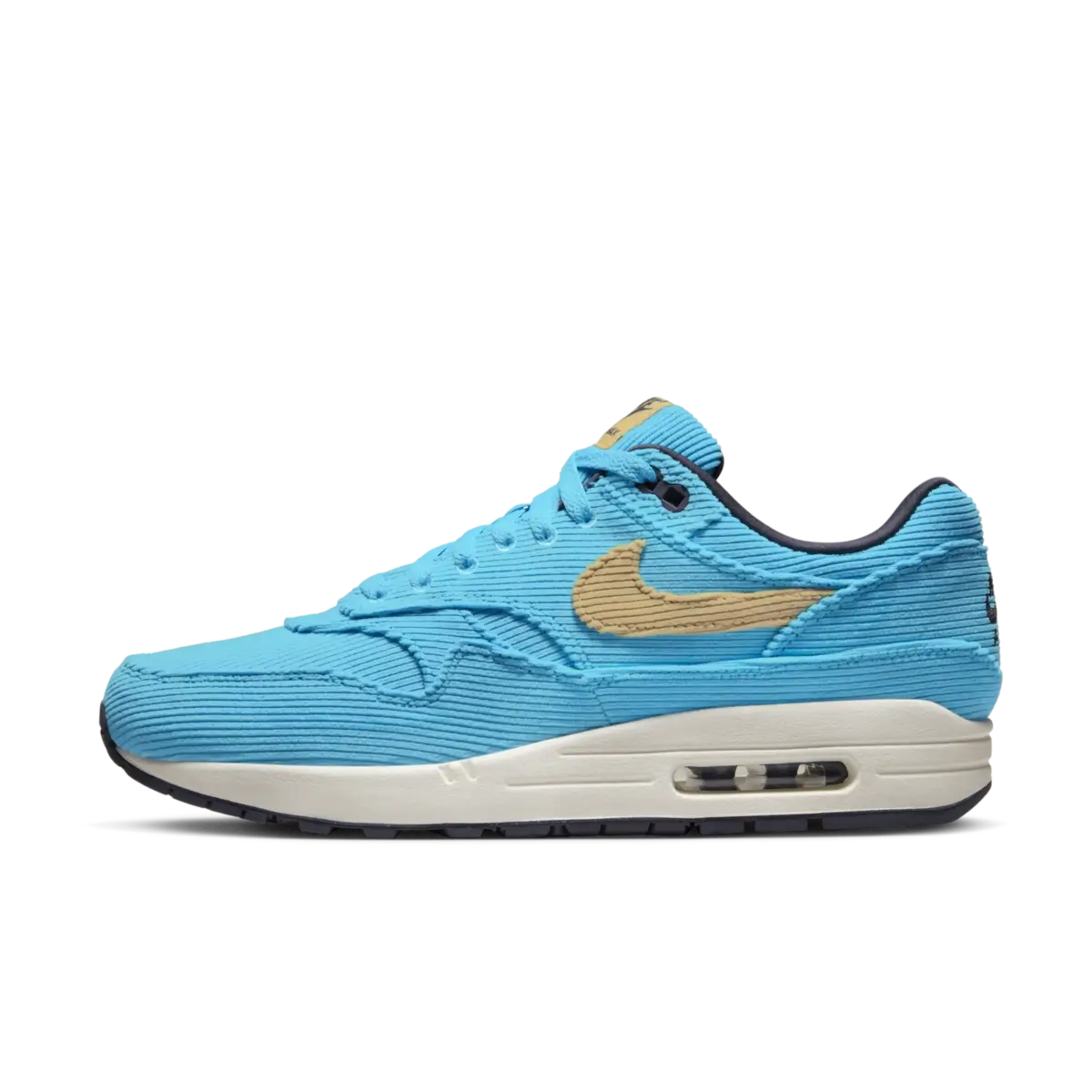 Nike Air Max 1 Corduroy Baltic Blue