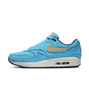 Nike Air Max 1 Corduroy Baltic Blue - SnrKickz