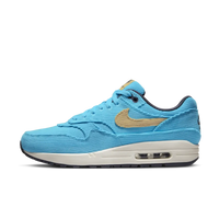 Nike Air Max 1 Corduroy Baltic Blue - SnrKickz