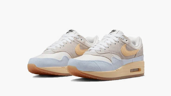 Nike Air Max 1 Crepe Light Bone