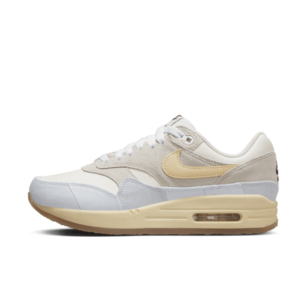 Nike Air Max 1 Crepe Light Bone