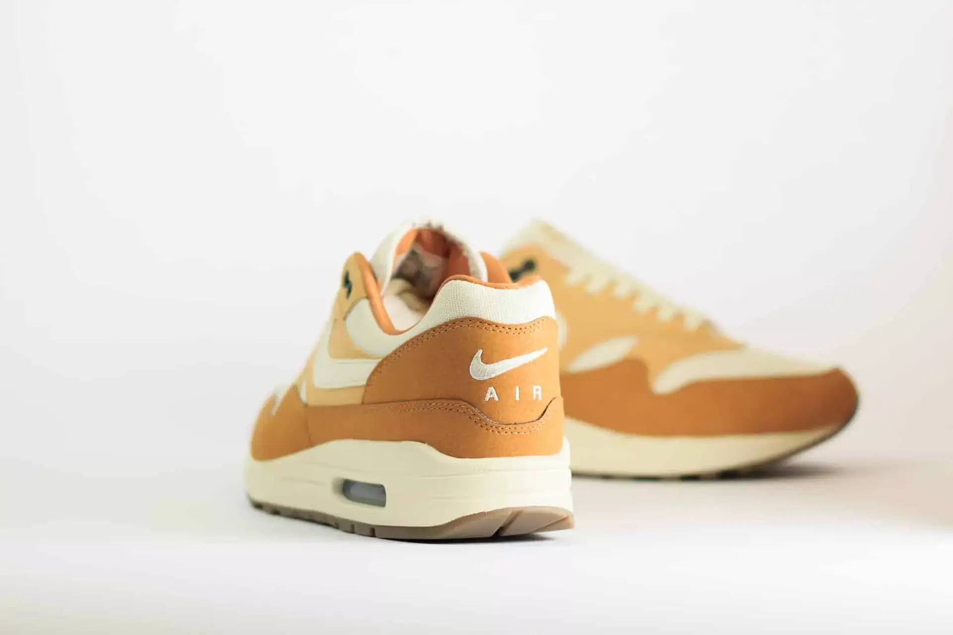 Nike Air Max 1 Wheat