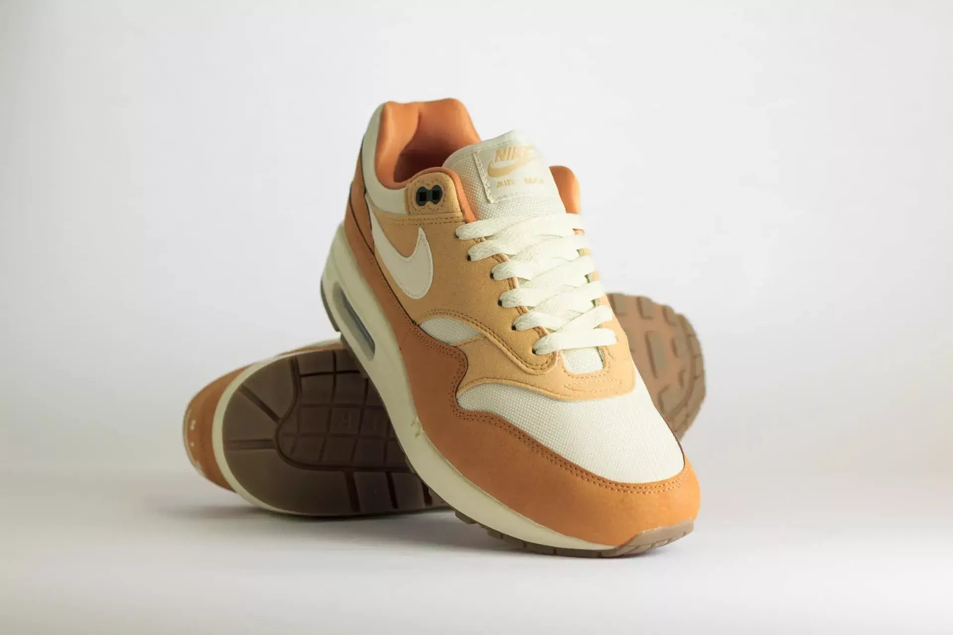 Nike Air Max 1 Wheat