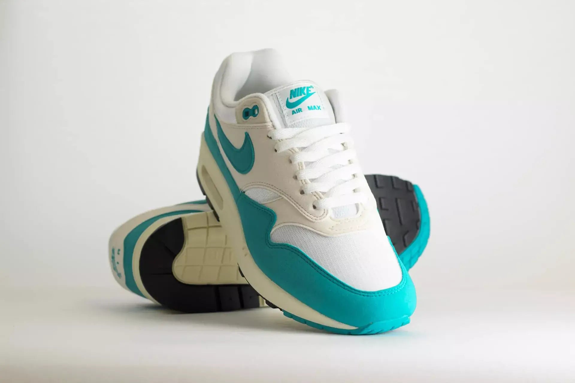Nike Air Max 1 WMNS Dusty Cactus - SnrKickz