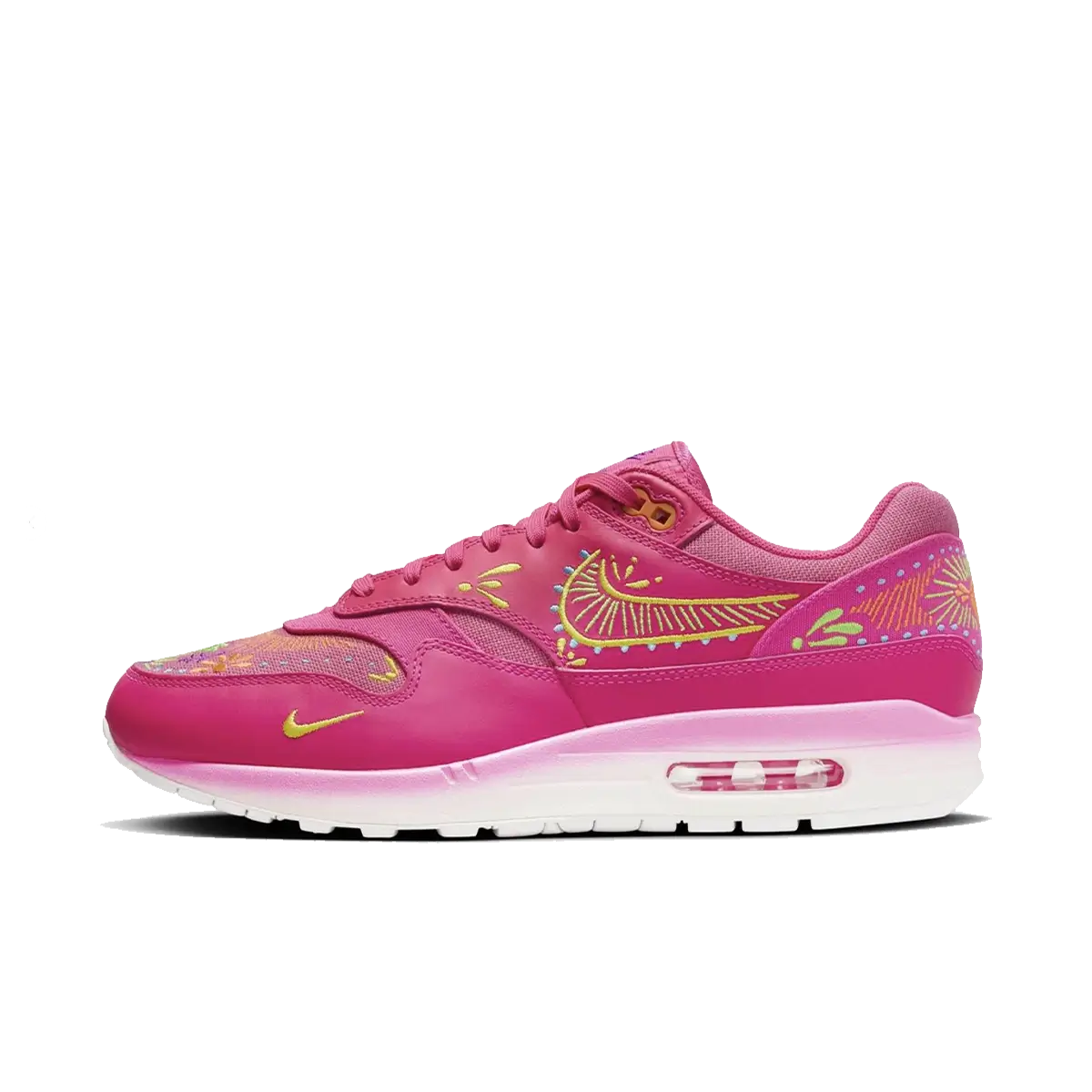 Nike Air Max 1 Dia De Los Muertos