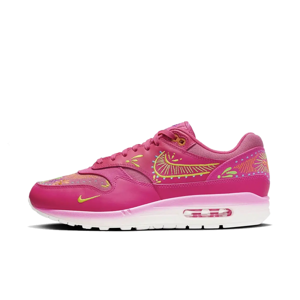 Nike Air Max 1 Dia De Los Muertos
