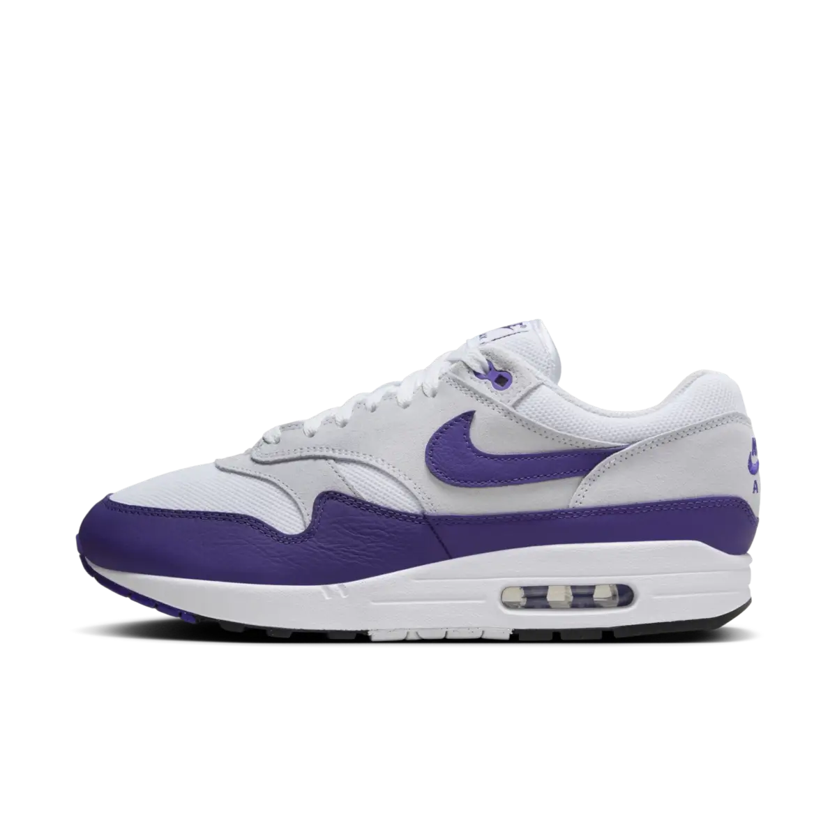 Nike Air Max 1 Field Purple