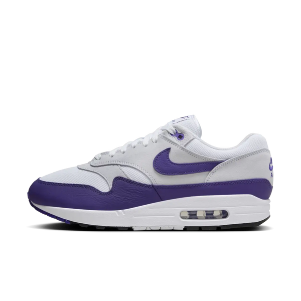 Nike Air Max 1 Field Purple
