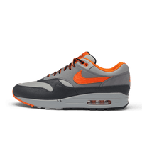 Nike Air Max 1 HUF Brilliant Orange - SnrKickz