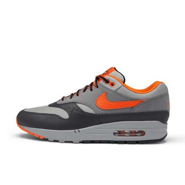 Nike Air Max 1 HUF Brilliant Orange