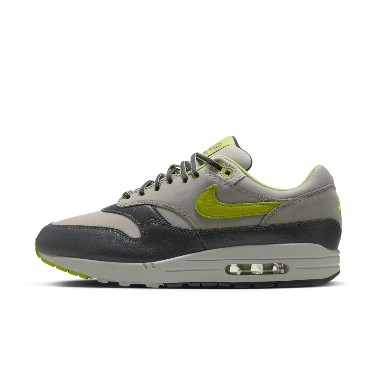 Nike Air Max 1 HUF Pear Green